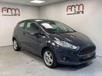 Ford Fiesta 1.6 TDCi Titanium ECOnetic bwj 2013 Garantie, Auto's, Voorwielaandrijving, Euro 5, Stof, Gebruikt