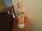 Oude Sint-Antonius., Antiquités & Art, Antiquités | Objets religieux, Enlèvement