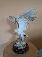 beeld roofvogel, Antiek en Kunst, Ophalen