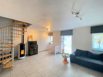 Appartement à louer à Les Fossés, 3 chambres, Immo, 115 m², 275 kWh/m²/an, Appartement, 3 pièces