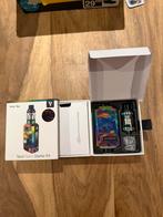 Electrische vapes, Enlèvement, Utilisé, Autres types