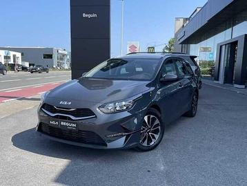Kia CEED SPORTSWAGON SW 1.0 T beschikbaar voor biedingen