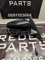 Mercedes CLA W117 Zijspiegel Buitenspiegel Rechts Compleet, Utilisé, -, -, Enlèvement ou Envoi