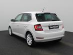 Skoda Fabia 1.0 TSI Clever NAVI | CARPLAY | COLLISION ASSIST, Auto's, Skoda, Voorwielaandrijving, Stof, Gebruikt, 580 kg