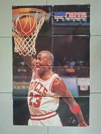 Vintage NBA Basket Posters (enkel ) Deel 1, Ophalen of Verzenden, Gebruikt, Overige typen