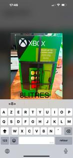 FRIGO  8 litres xbox x  non déballer, Ophalen, Nieuw