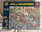 Jan van Haasteren Celebrate Pride! puzzel 1000stuks, Ophalen of Verzenden, 500 t/m 1500 stukjes, Zo goed als nieuw, Legpuzzel
