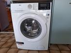 Wasmachine  AEG  serrie 6000, Elektronische apparatuur, Wasmachines, Ophalen, Gebruikt, Minder dan 85 cm, 1200 tot 1600 toeren