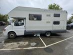 Geen blabla 12500€ indien snel op, Ford, Douche, Particulier, Ford