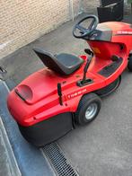 Hvc met nieuwe motor T 13-85-HD Lux  hydrostaat, Ophalen, Gebruikt, Opvangbak, Minder dan 90 cm