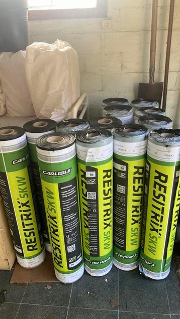 Resitrix SKW 24 stuk beschikbaar voor biedingen