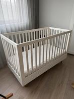 Baby- / peuterbed, Ophalen, Zo goed als nieuw