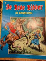 25 strips van de rode ridder, Ophalen of Verzenden, Zo goed als nieuw