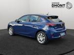 Opel Corsa Edition Electric - 50kWh - 136PK, Auto's, Stof, Gebruikt, 5 zetels, Corsa