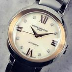 NIEUW BAUME et MERCIER Dames HORLOGE PROMESSE DIAMOND -50%, Handtassen en Accessoires, Overige Accessoires, Ophalen of Verzenden