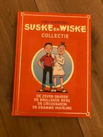 Suske en Wiske - Collectie - 79 tot 82, Boeken, Gelezen, Ophalen of Verzenden, Willy Vandersteen, Meerdere stripboeken