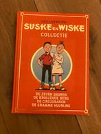 Suske en Wiske - Collectie - 79 tot 82, Plusieurs BD, Utilisé, Enlèvement ou Envoi, Willy Vandersteen