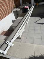 A vendre store banne retractable tres bon état., Enlèvement, Moins de 250 cm, Marquise, 300 cm ou plus