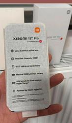 Xiaomi 15T Pro 512, Telecommunicatie, Ophalen, Zo goed als nieuw