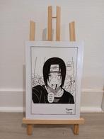 Naruto-poster, Ophalen of Verzenden