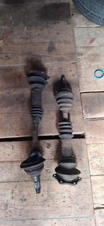 Cardan 2cv 2pk, Ophalen, Gebruikt