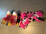 kinder rolschaatsen (maat 32/33), Ophalen, Zo goed als nieuw, Kinderen