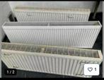 Radiateurs, Bricolage & Construction, Enlèvement, Utilisé, Thermostat