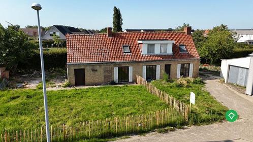 Renovatie- en/of nieuwbouwproject op een rustige ligging, Immo, Gronden en Bouwgronden, 500 tot 1000 m²