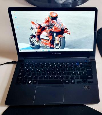 Samsung  900x Modelo pc portable  beschikbaar voor biedingen