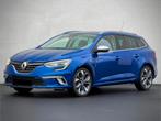 Renault Mégane 1.3 TCe GT-Line BLANCO PRÉVENTE APPROUVÉE, Autos, Achat, Entreprise, Boîte manuelle, Commande vocale