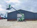 TE HUUR spinhoogwerker Avant 135 13.5 m hybride