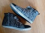 Sneakers maat 38, Kleding | Dames, Bizzy, Sneakers, Grijs, Ophalen of Verzenden