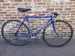 Retro fiets, Ophalen, Gebruikt, Staal, 28 inch