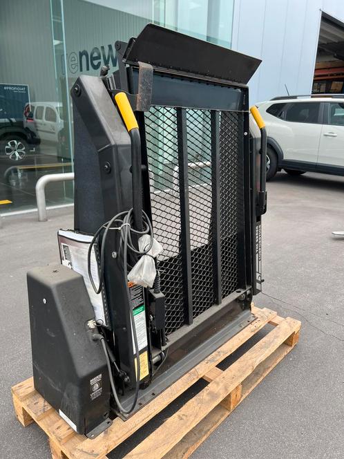 Rolstoel lift, Auto diversen, Auto-accessoires, Gebruikt, Ophalen