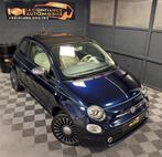 Fiat 500 1.2i Riva 1e eigenaar garantie 12 maanden, Auto's, Voorwielaandrijving, 4 zetels, USB, 4 cilinders