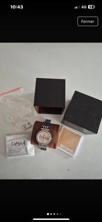 Michael Kors MK3190 montre femme, Staal, Staal, Guess, Ophalen of Verzenden