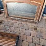 Très anciens verre taillé et biseauté., Antiquités & Art, Enlèvement