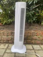 Kolomventilator, Ophalen, Gebruikt