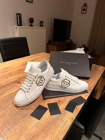 Chaussure Philipp Plein 