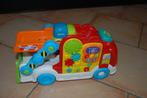 Tut Tut Bolides - Mon super camion réparations, Enlèvement, Utilisé, 2 à 4 ans