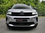 Citroën C5 Aircross HYBRID 136E DSC6 MAX (bj 2024), Auto's, Citroën, Gebruikt, 1199 cc, Alcantara, Bedrijf
