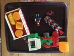 Playmobil tractor, Kinderen en Baby's, Ophalen of Verzenden, Zo goed als nieuw, Complete set