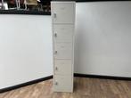 Lockerkast – 5 deurs, Huis en Inrichting, Ophalen of Verzenden