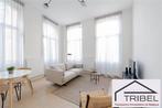 Appartement à louer à Bruxelles, 1 chambre, Immo, Huizen te huur, 1 kamers, Appartement, 54 m²