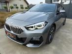BMW 2 Serie 218i 218i Gran Coupé M Sport (bj 2021), Auto's, BMW, Gebruikt, 4 cilinders, 136 pk, Bedrijf