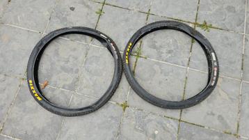 2 banden maxxis Ikon - 29 inch Tubeless-ready, Enlèvement, Pneu