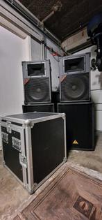 Set de haut-parleurs, Enlèvement ou Envoi