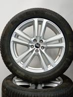 Winterbanden velgen Audi Q7 SQ7 255/50 R20, Auto-onderdelen, Banden en Velgen, Gebruikt, 255 mm, Banden en Velgen, Personenwagen