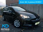 OPEL CORSA/CARPLAY/WINTERBANDEN/ATT. AANHANGWAGEN, Auto's, Particulier, Onderhoudsboekje, Corsa, Te koop