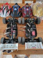 HOBAO HYPER VS CARBON EDITION + HYPER VS mulet –lot complet, Hobby & Loisirs créatifs, Modélisme | Radiocommandé & Téléguidé | Voitures